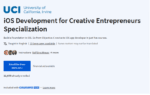 11 Best IOS Development Courses And Certifications Online (Updated 2025 ...