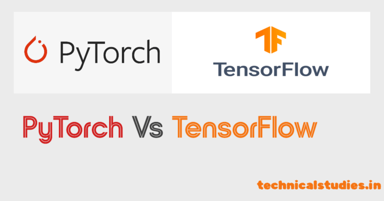 PyTorch Vs TensorFlow: Which One Should You Use For Deep Learning ...