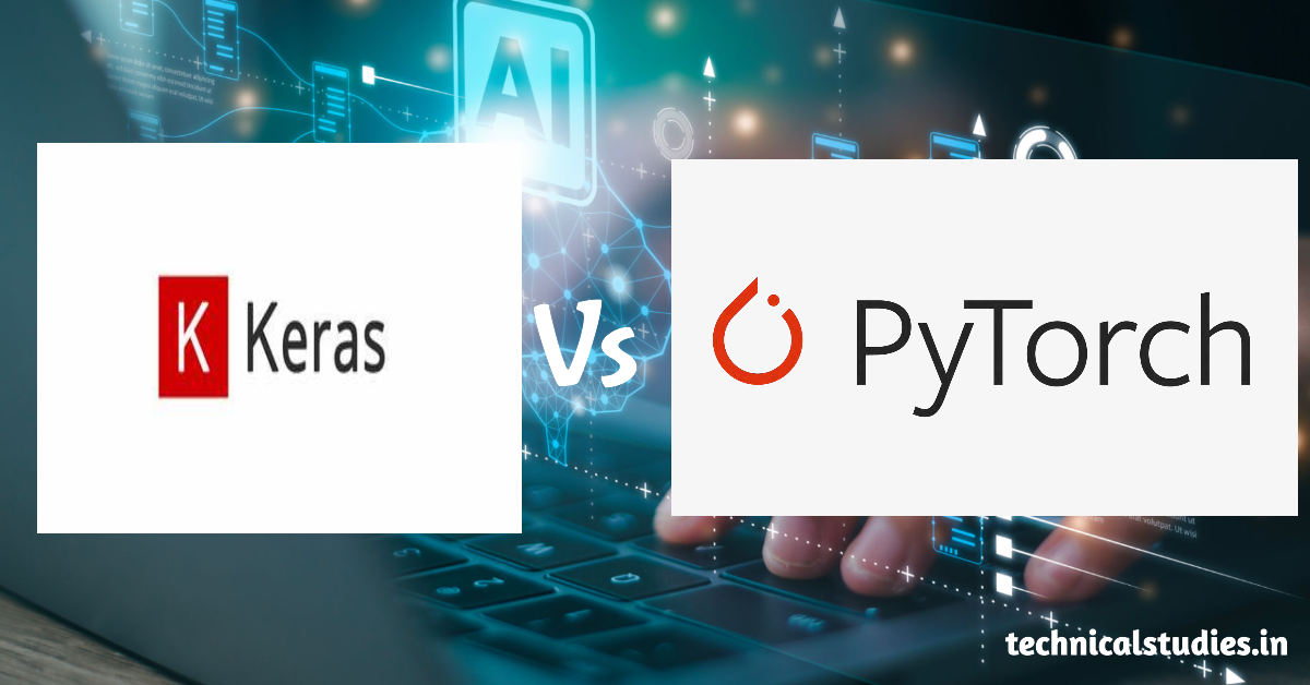 keras vs pytorch