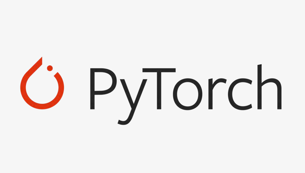 pytorch logo