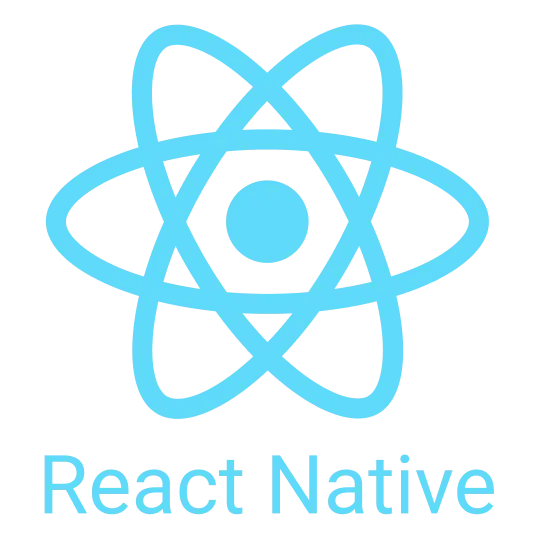 React Native Logo