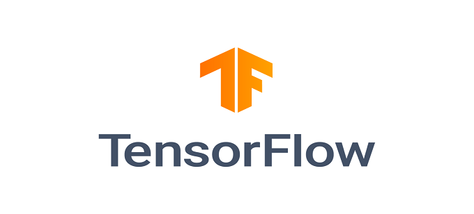 tensorflow logo