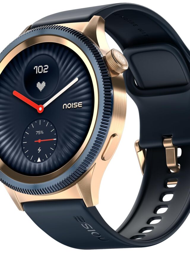 NoiseFit Halo 2 Smartwatch