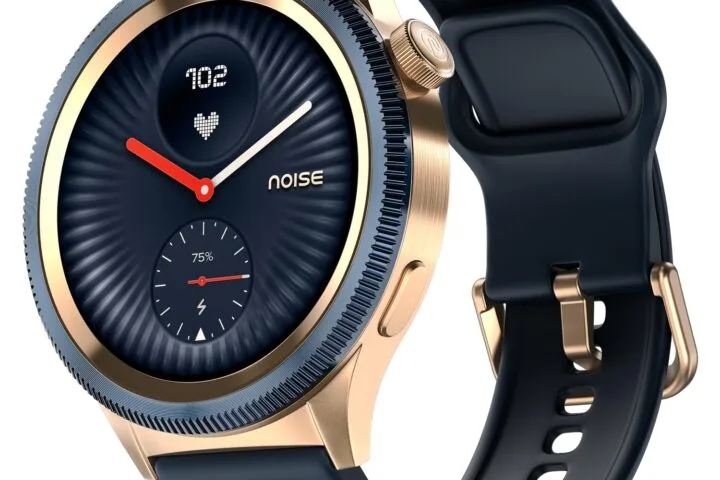 NoiseFit Halo 2 Smartwatch