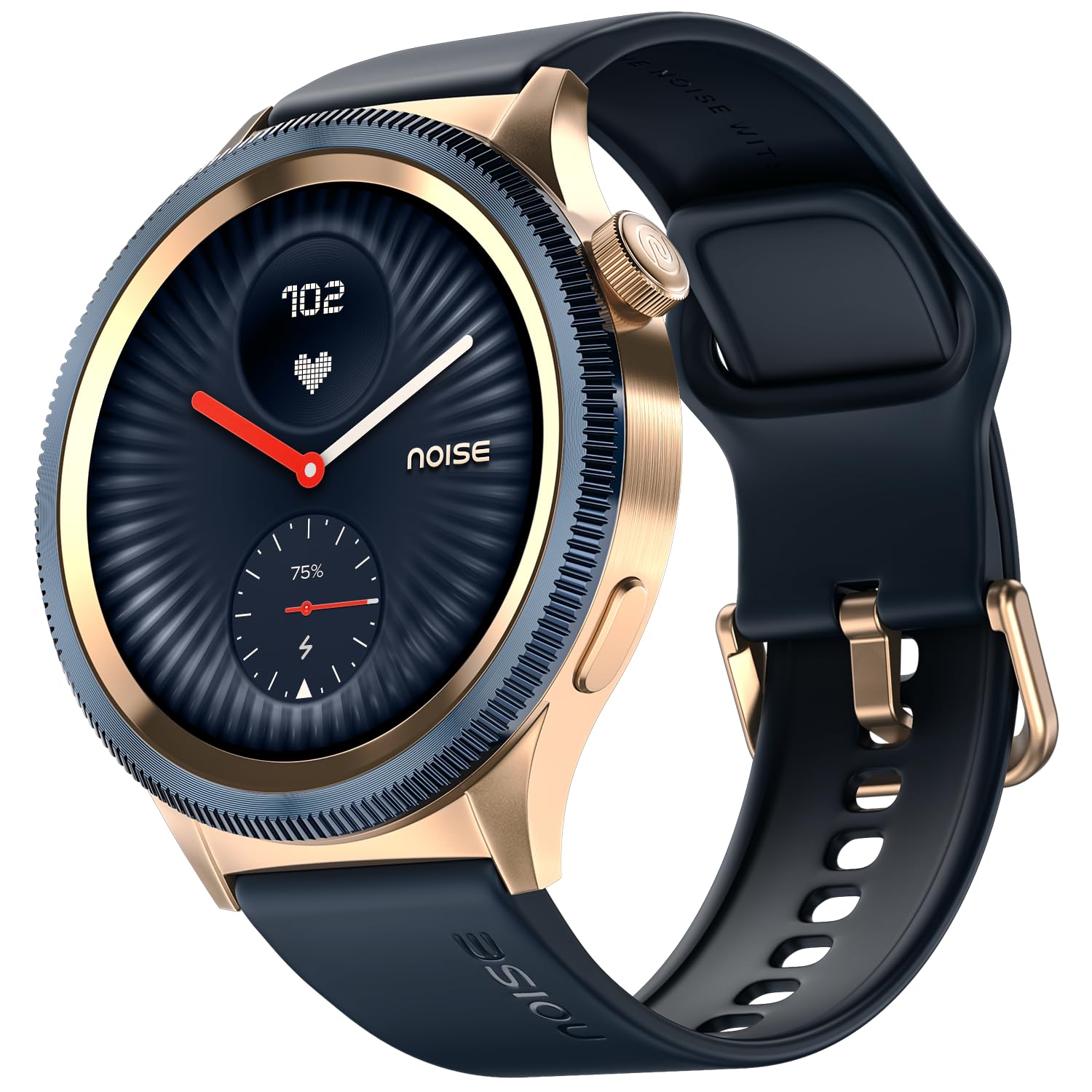 NoiseFit Halo 2 Smartwatch