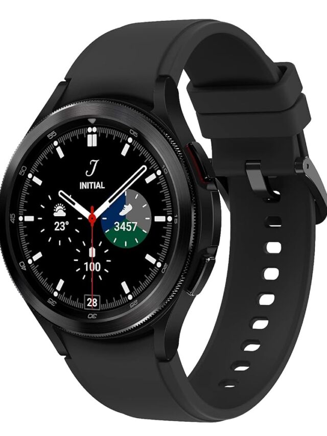 Samsung Galaxy Watch4 Classic LTE