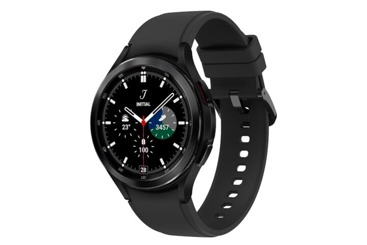 Samsung Galaxy Watch4 Classic LTE