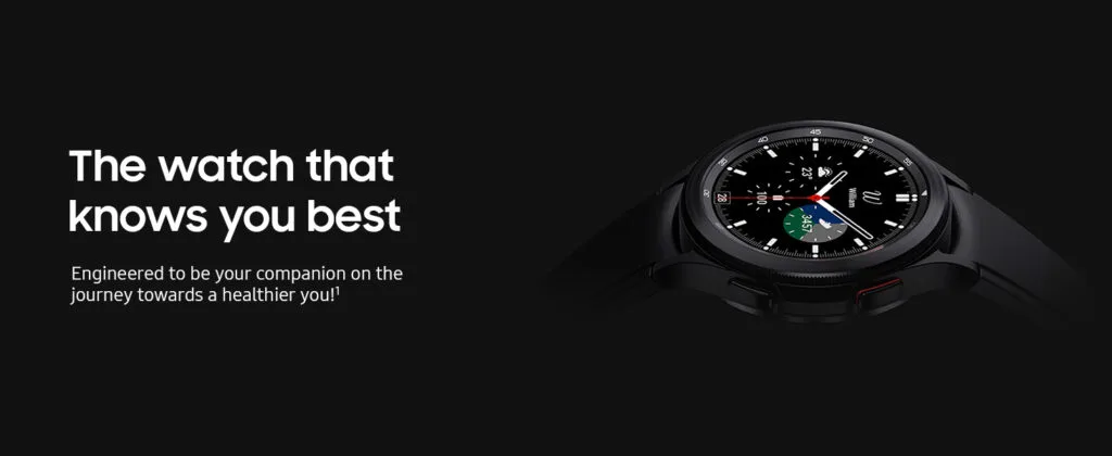 Samsung Galaxy Watch4 Classic LTE Health Samsung Galaxy Watch4 Classic LTE Health