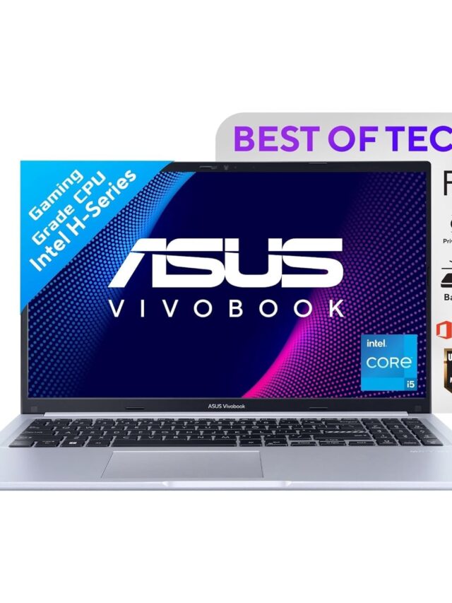 ASUS Vivobook 15