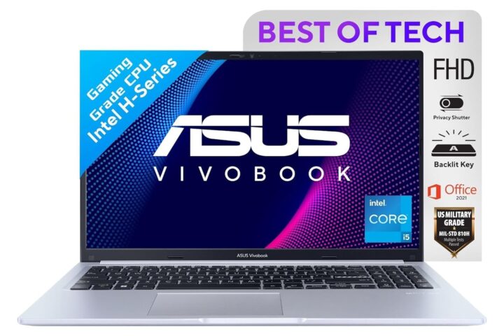 ASUS Vivobook 15