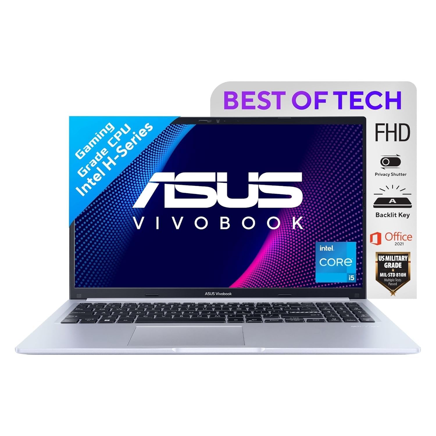 ASUS Vivobook 15