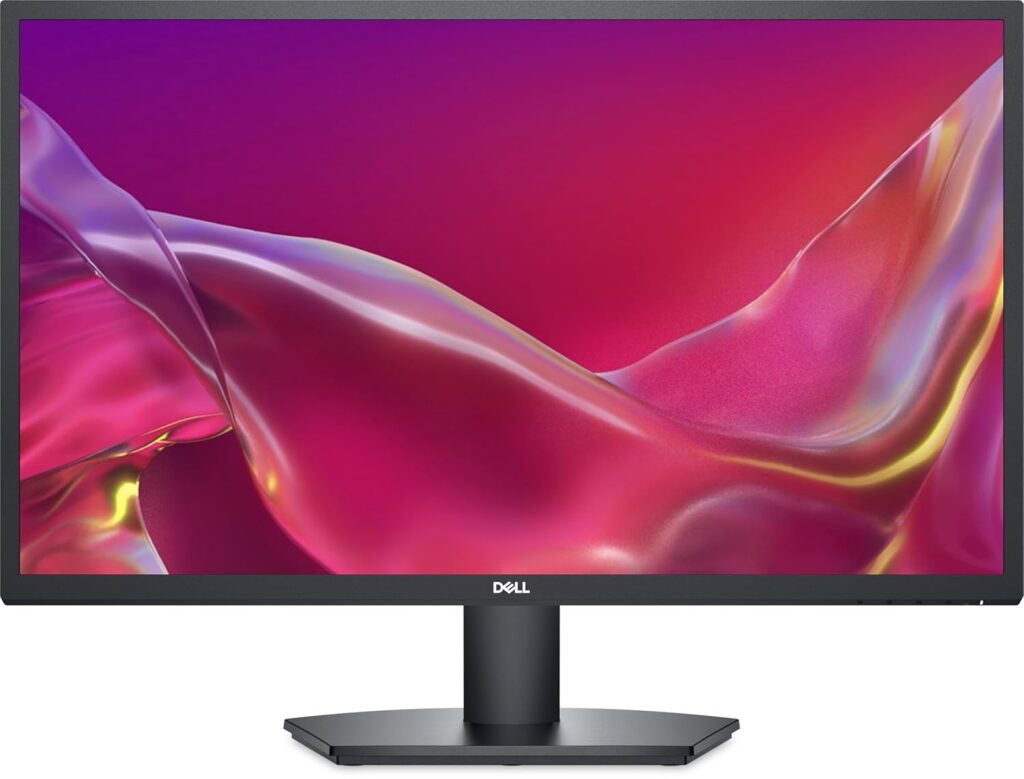 Dell SE2725H 27 inch FHD Monitor