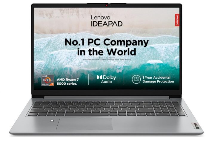 Lenovo IdeaPad Slim 3 Laptop