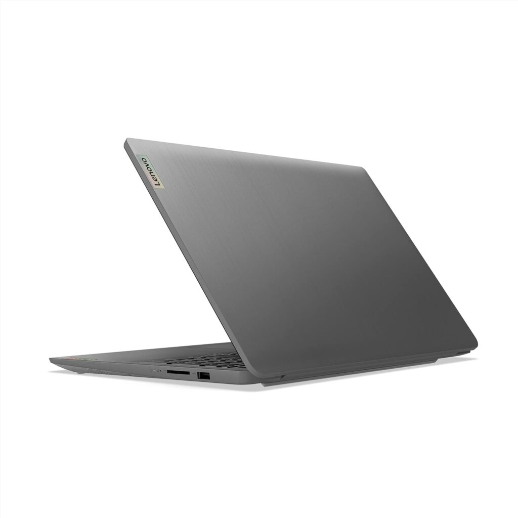 Lenovo IdeaPad Slim 3 Looks