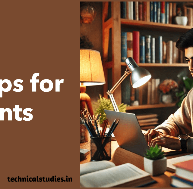 Best Laptops for Students
