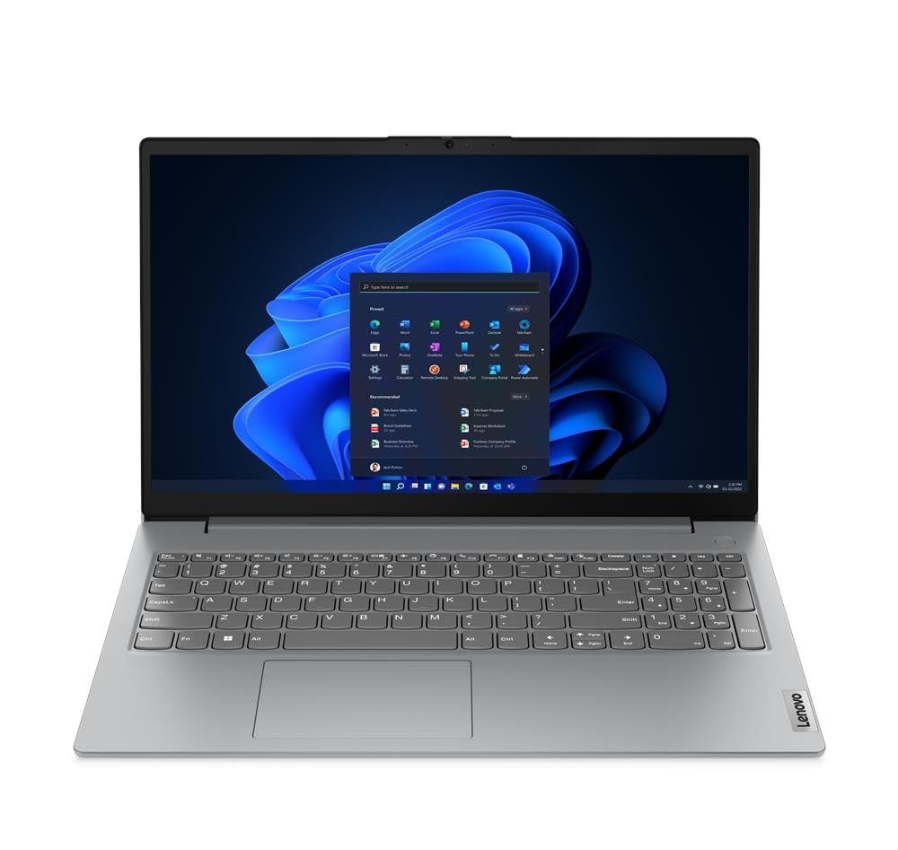 Lenovo V15 G4 AMD Athlon Silver 7120U Laptop