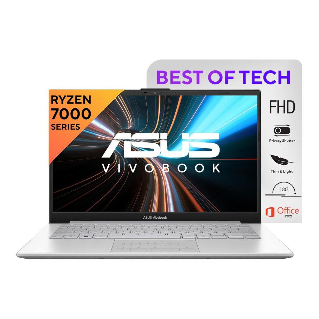 ASUS Vivobook Go