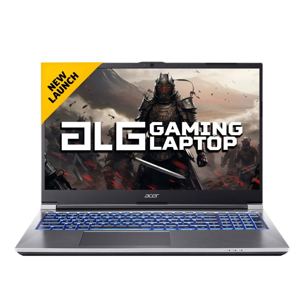 Acer ALG Gaming Laptop