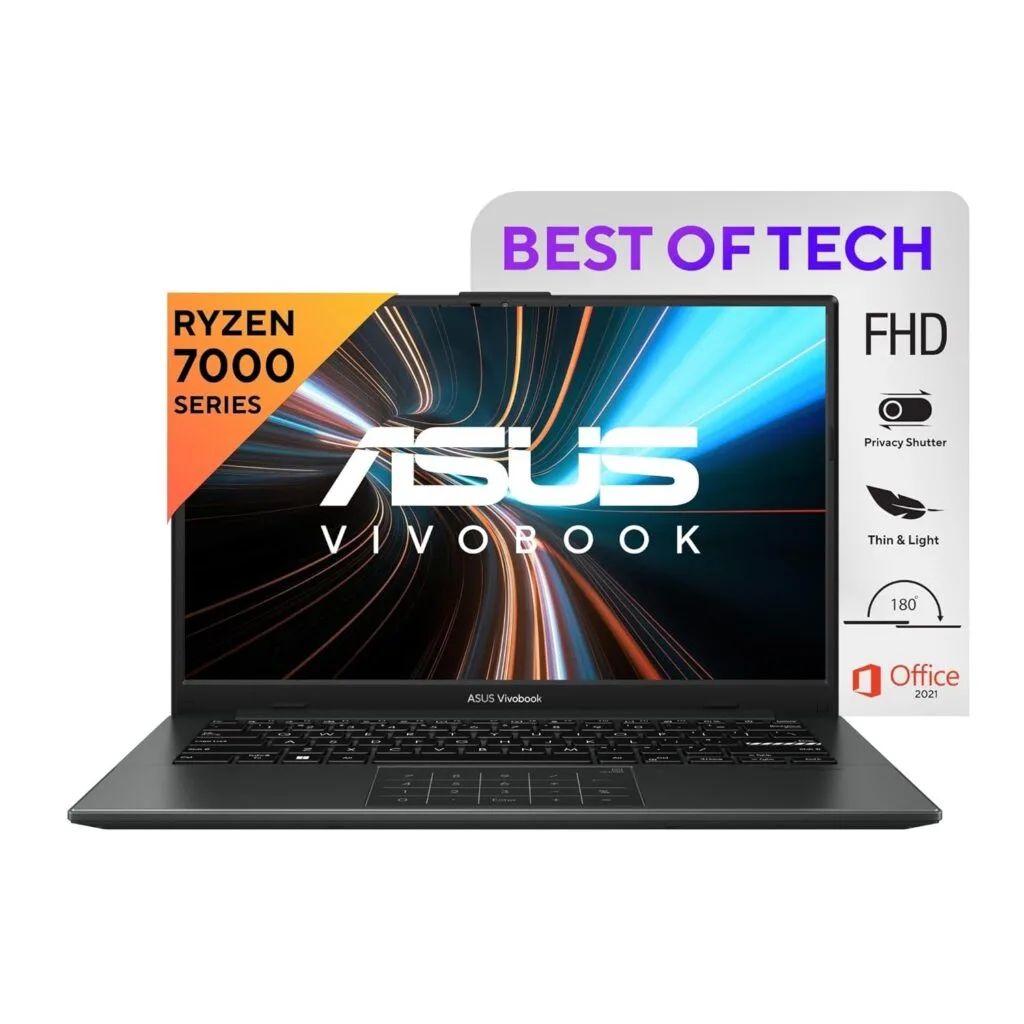 ASUS Vivobook Go 14
