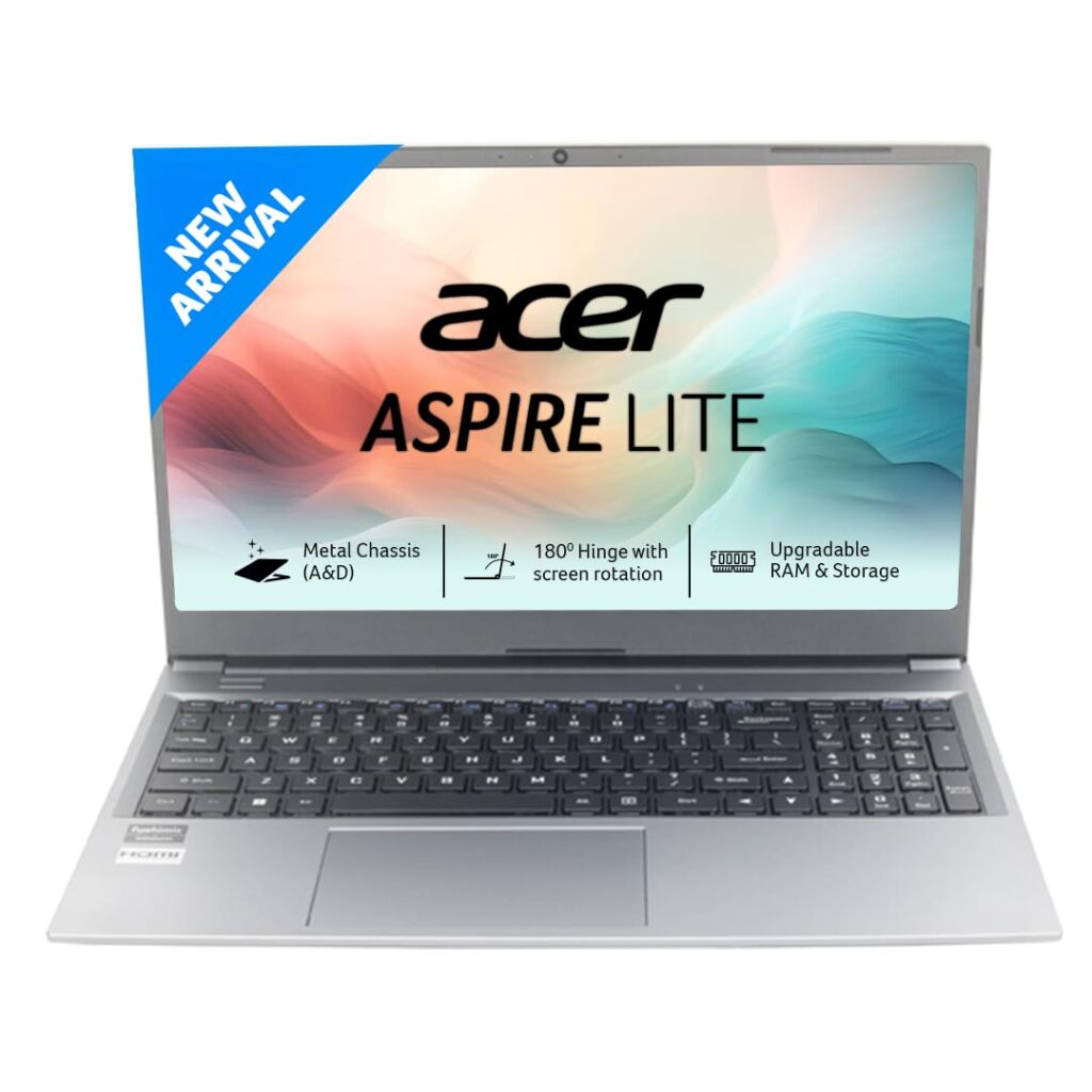 Acer Aspire Lite