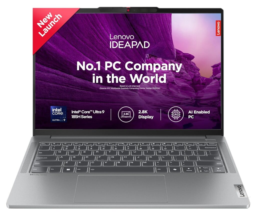 Lenovo IdeaPad Pro 5