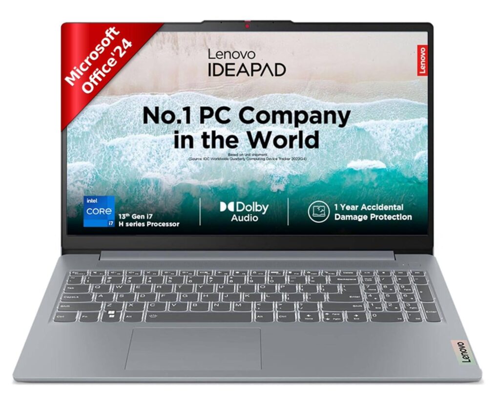 Lenovo IdeaPad Slim 3