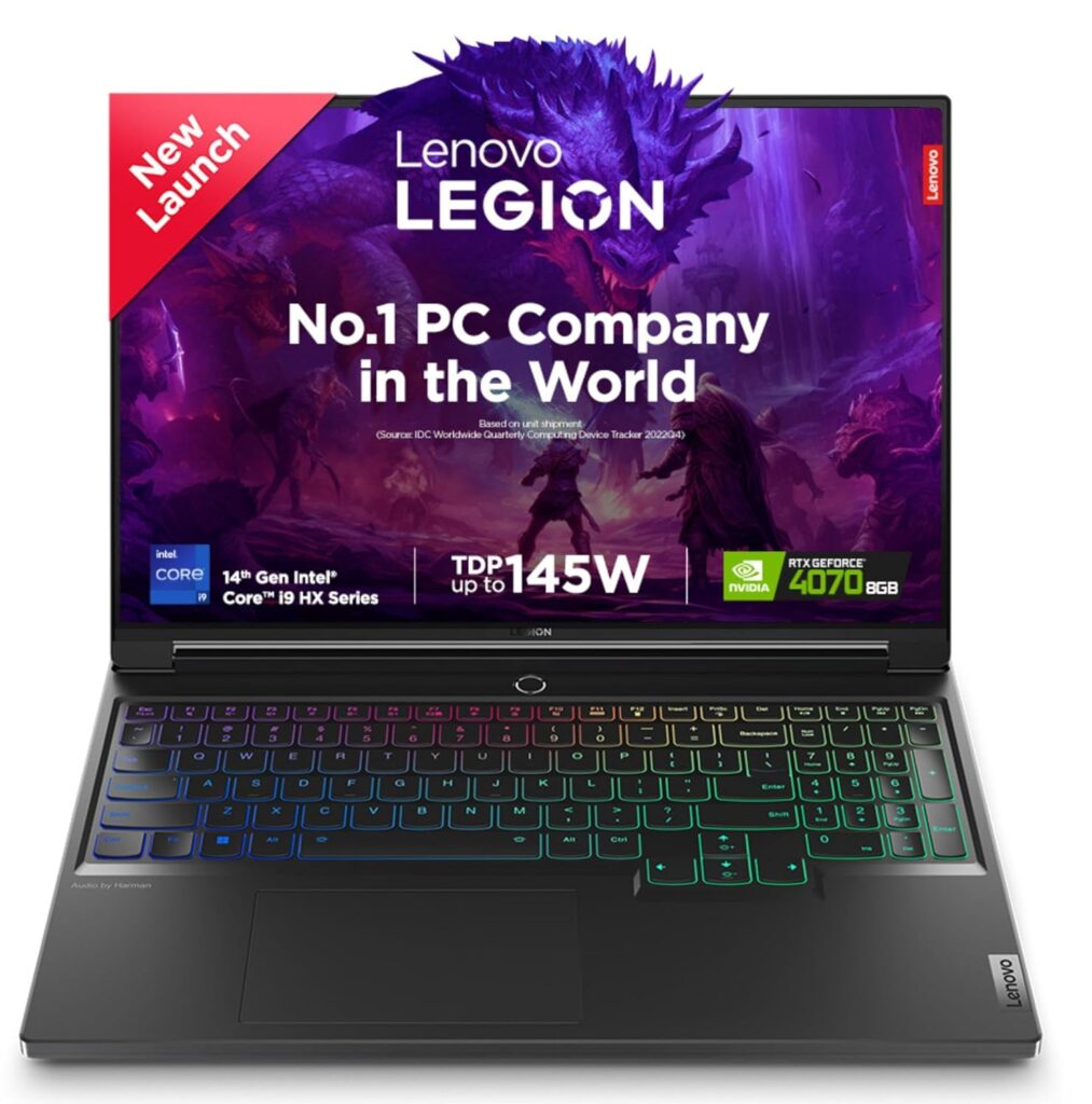 Lenovo Legion 7