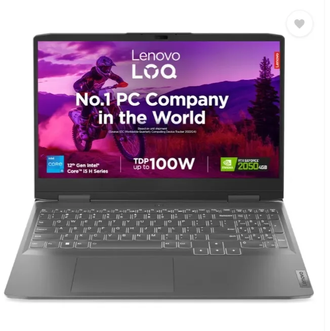 Lenovo LOQ Lenovo LOQ