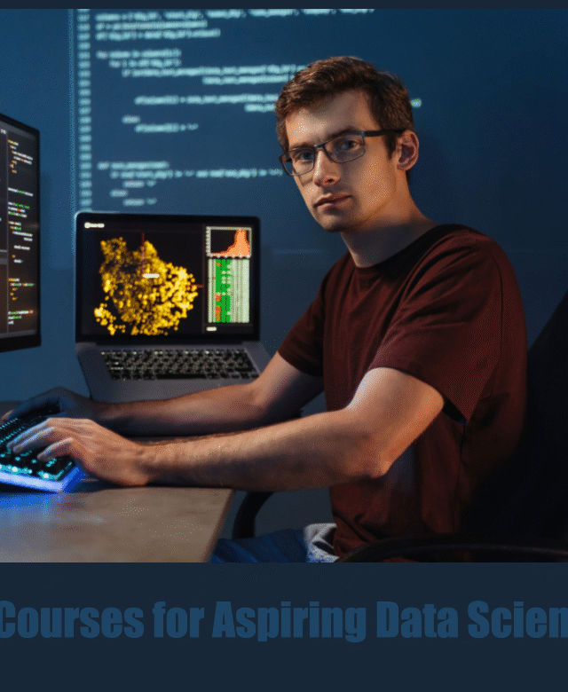 Udemy Courses for Aspiring Data Scientists