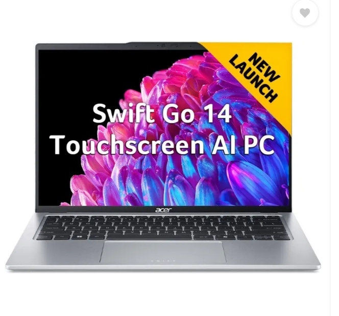 Acer Swift Go 14