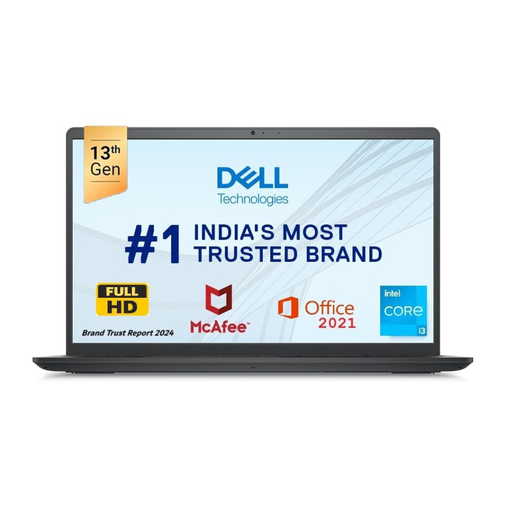 Dell Inspiron 3530 Laptop