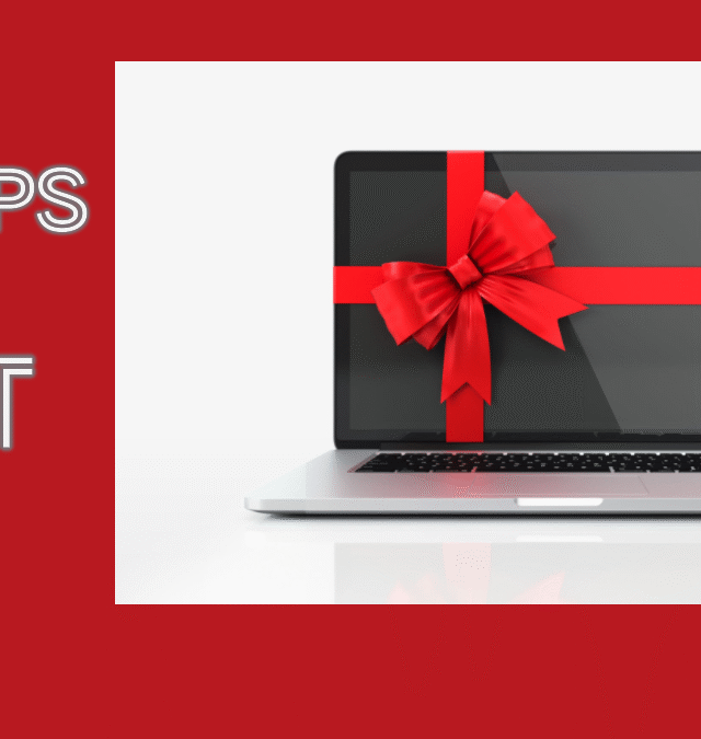 Laptops to Gift