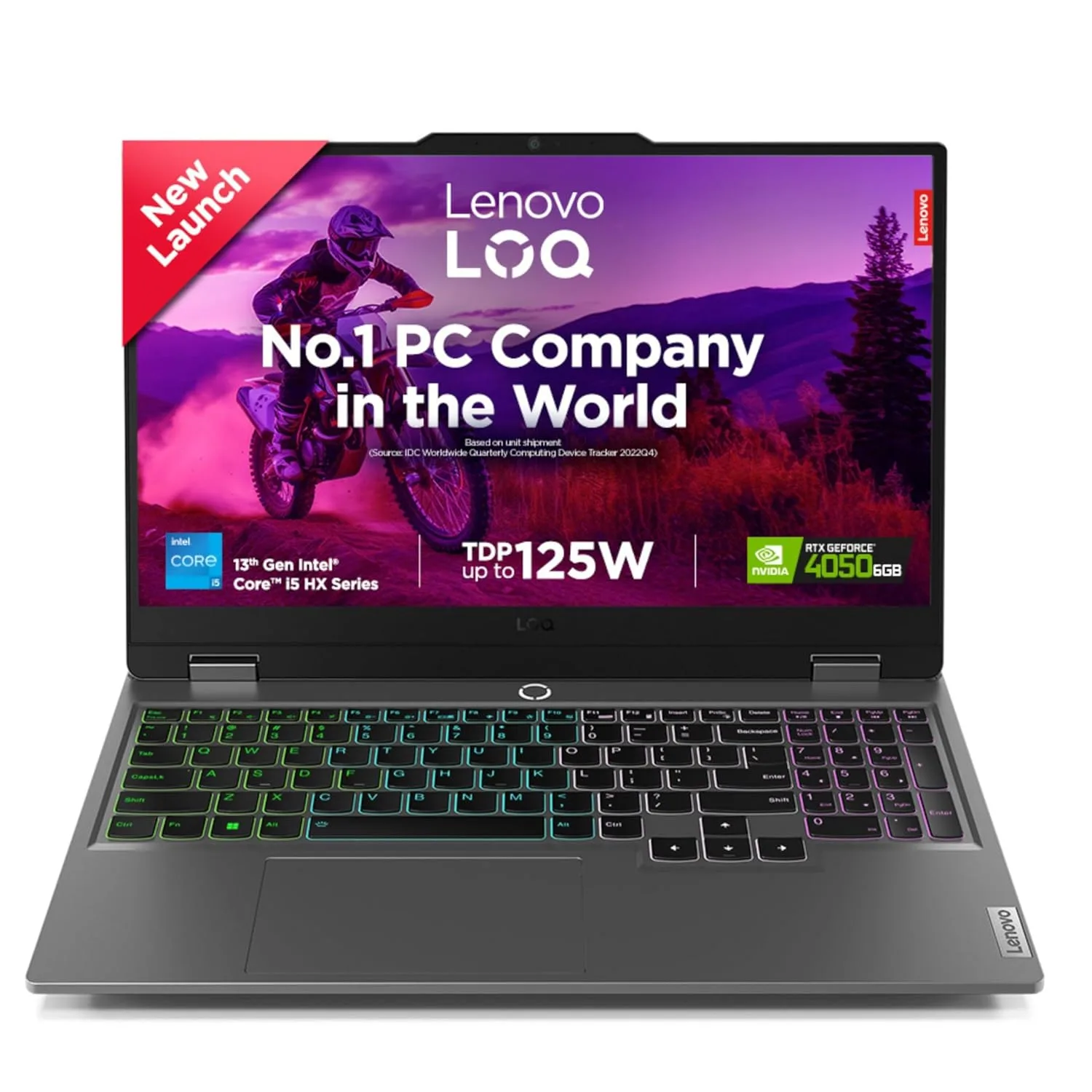 Lenovo LOQ 2024 Lenovo LOQ 2024