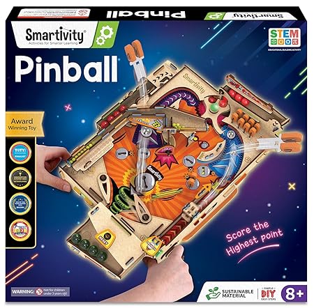 STEM Toy