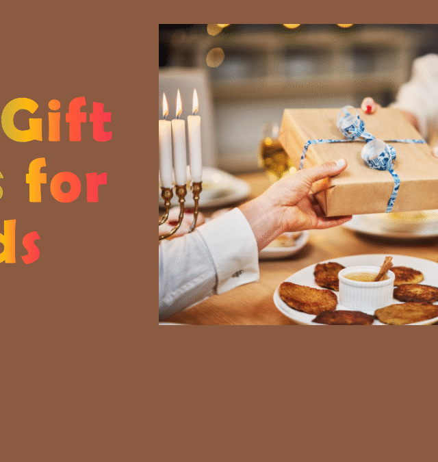 Tech Gift Ideas for Kids