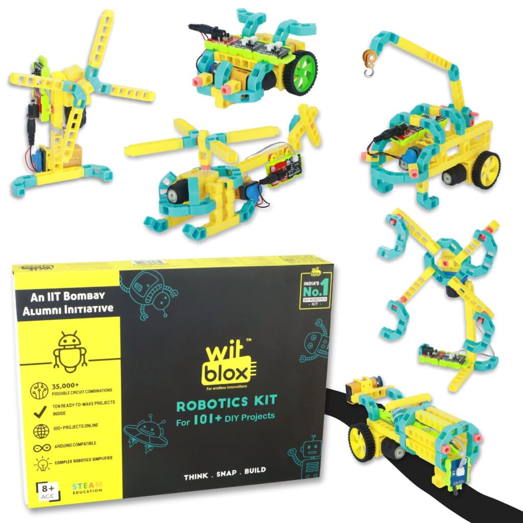 Coding Robot