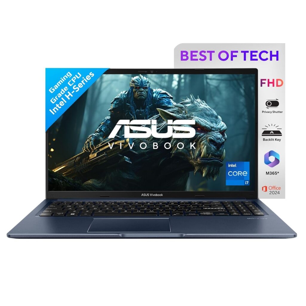 Asus Vivobook 15