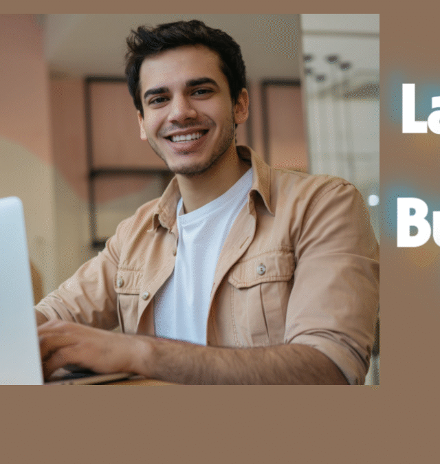 Laptops for Business