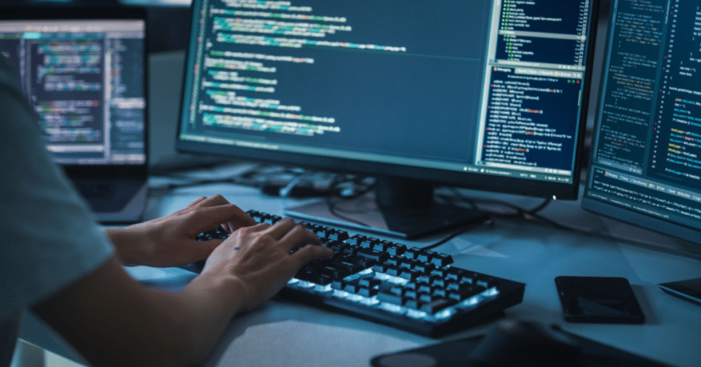 Programming Langauges