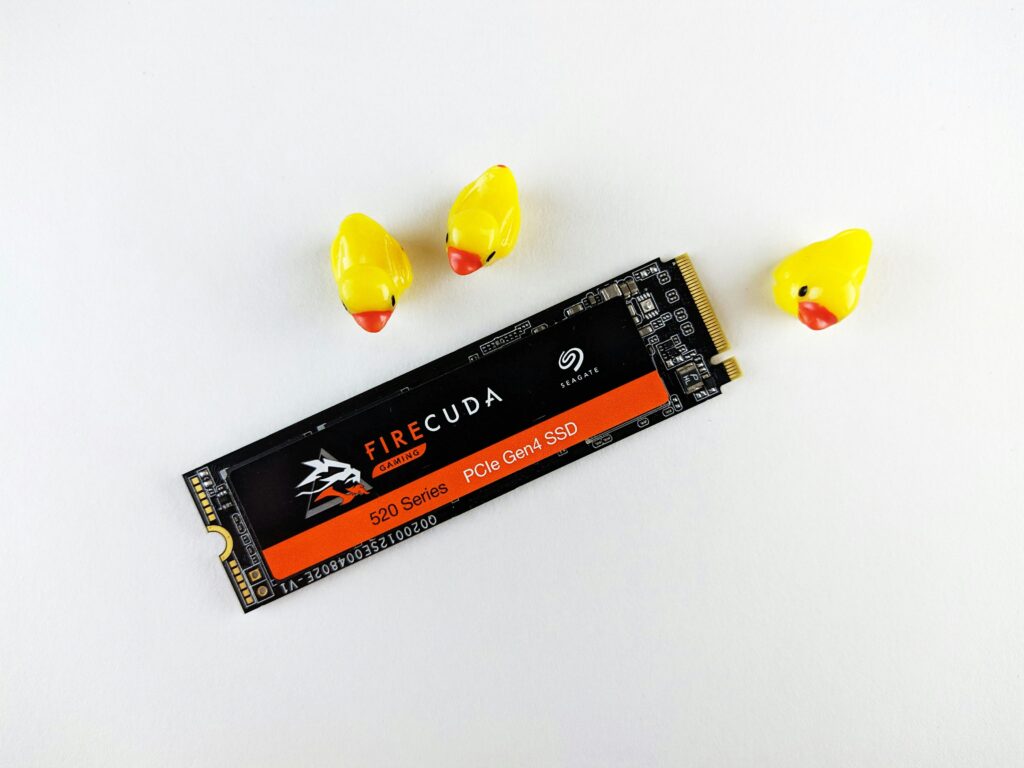 SSD Storage SSD Storage