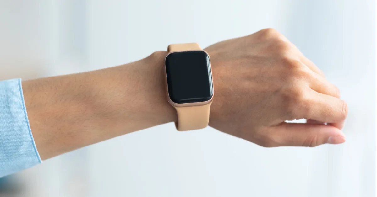 Smartwatch