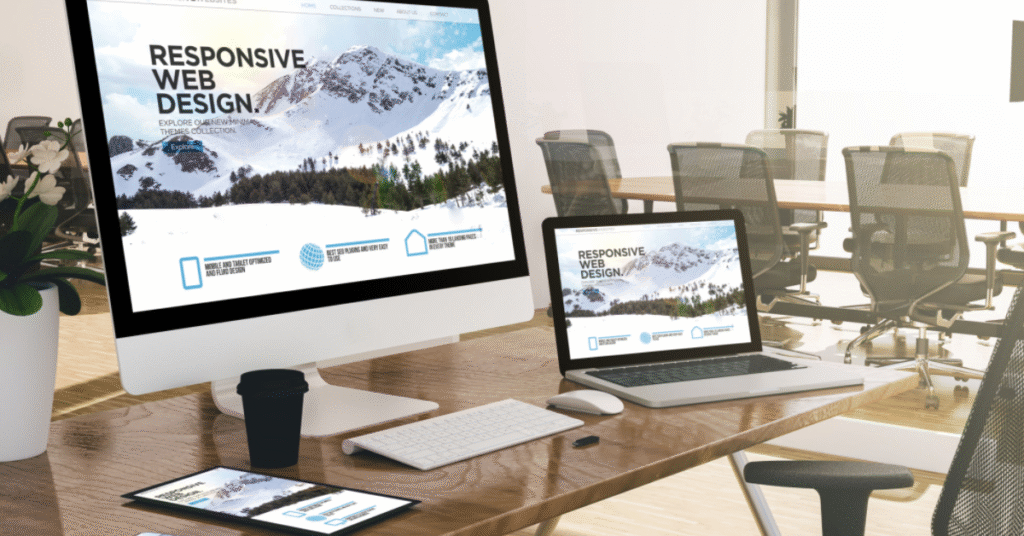 Web Development
