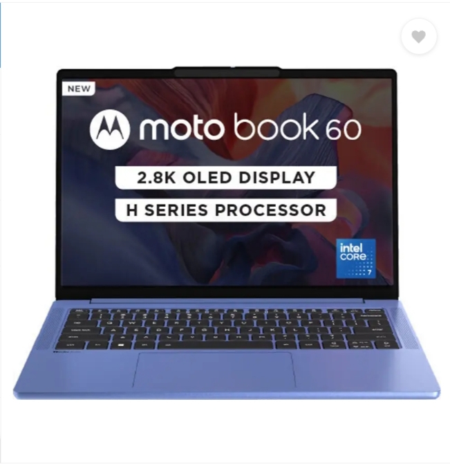 Motobook 60