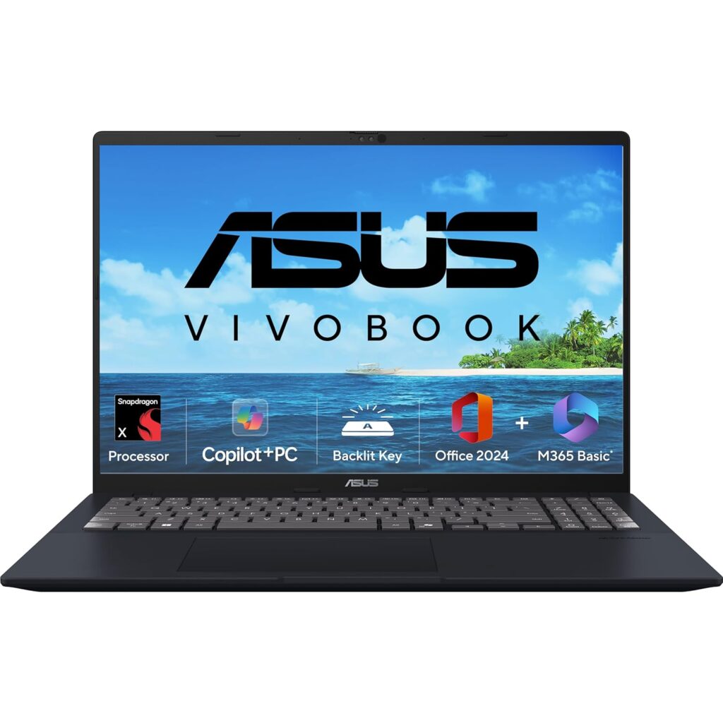 ASUS Vivobook 16