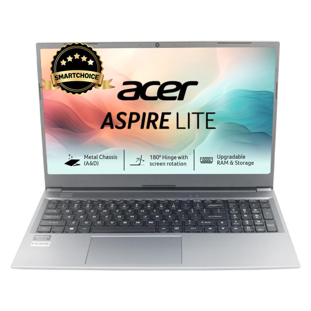 Acer Aspire Lite