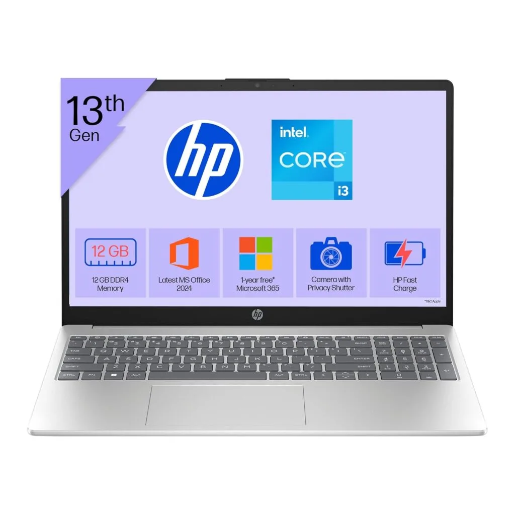HP 15 HP 15