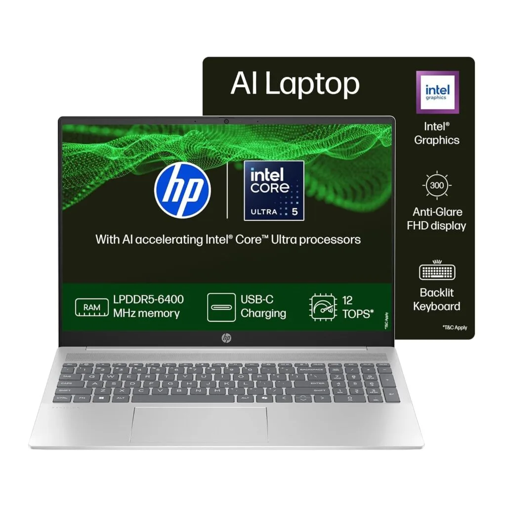 HP Pavilion 16 HP Pavilion 16