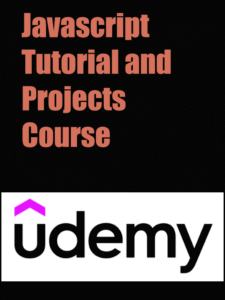 JavaScript Tutorial and Projects Course