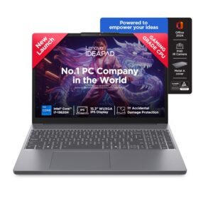 Lenovo Smartchoice IdeaPad Slim 3