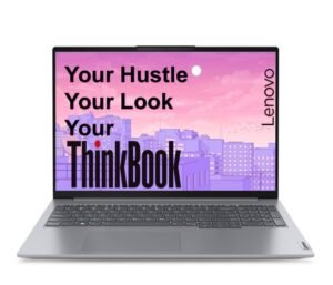Lenovo ThinkBook 16